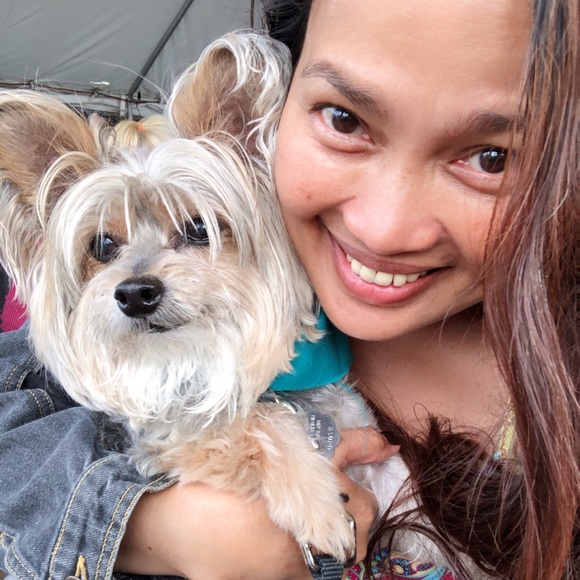 Meet your Posher, Rdy - Picture 2 of 2